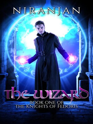 cover image of The Wizard